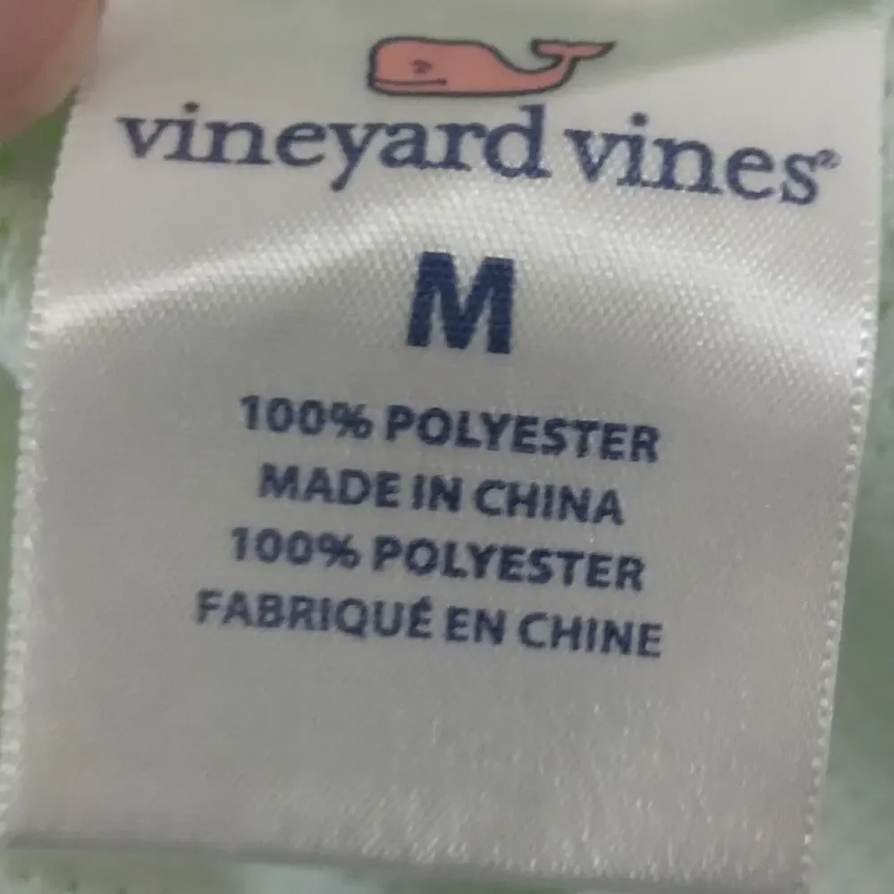 Vineyard Vines swim shorts